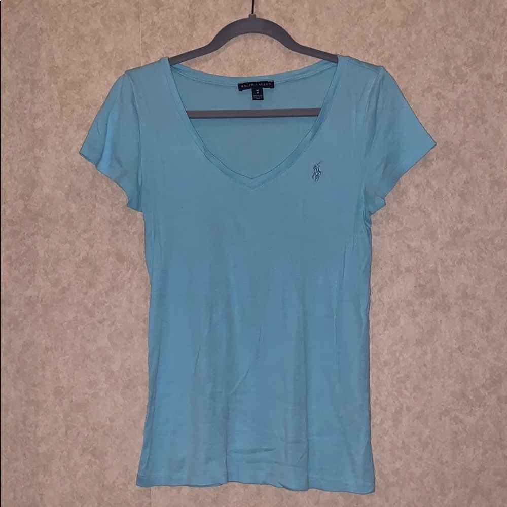 Women’s Medium Ralph Lauren Top